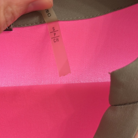 Beautiful Color Block Elie Tahari💞 - Picture 6 of 8